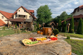 Valea Brânzei Maramures