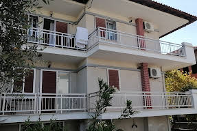 Vanta Hotel Thassos