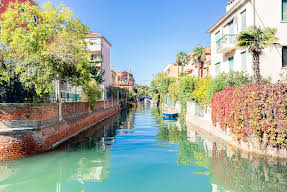 Venezia 2000 Venetia