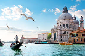 Venice Maggiore Consiglio Hotel Venetia