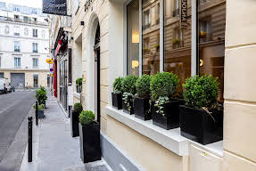 Veryste Hotel – Paris Paris