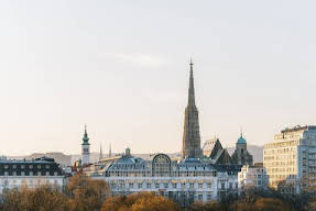 Vienna Marriott Hotel Viena