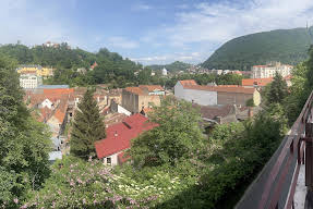 Vila Alba Brasov