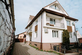 Vila Anca Sibiu