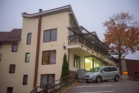 Vila Condor Poiana Brasov