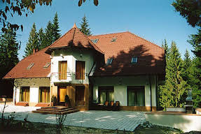 Vila Daria Poiana Brasov