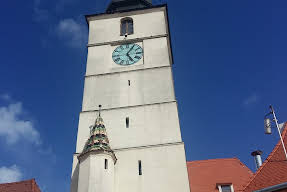 Vila Nicoleta Sibiu