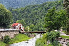 Vila Oltenia Herculane