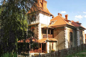 Vila Retezat Sinaia