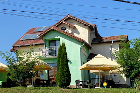 Vila Salzburg Ocna Sibiului