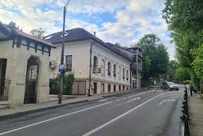 Vila Siago Cluj Napoca