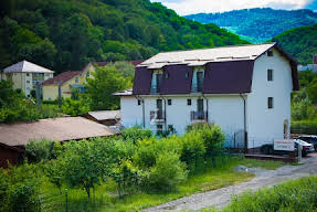 Vila Teodora Căciulata Calimanesti Caciulata