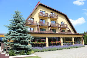 Vila Trapez Brasov