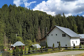 Vila Vanesa Arieșeni