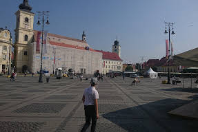 Villa Levoslav House Sibiu