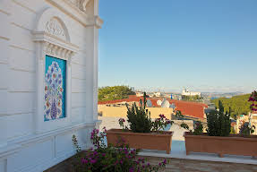 White House Hotel Istanbul Istanbul