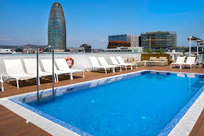 ZT The Golden Hotel Barcelona Barcelona